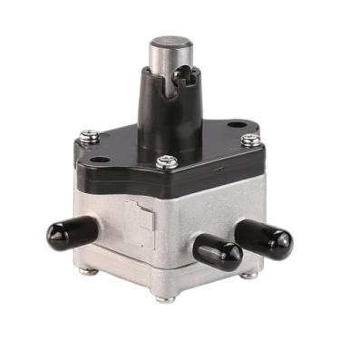 Imagem de ZHENGHE Nova bomba de combustível para motores de popa Honda 25-90HP 4 tempos 16700-ZW1-004 16700-ZV5-003 peças de reposição