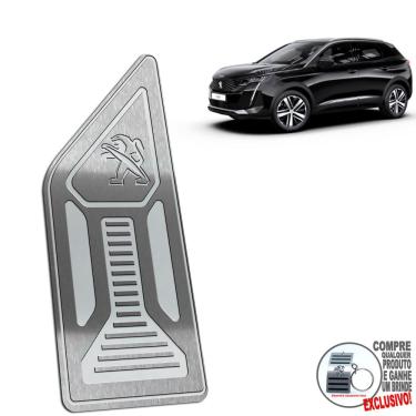 Imagem de Descanso de Pé Peugeot 3008 2022 2023/