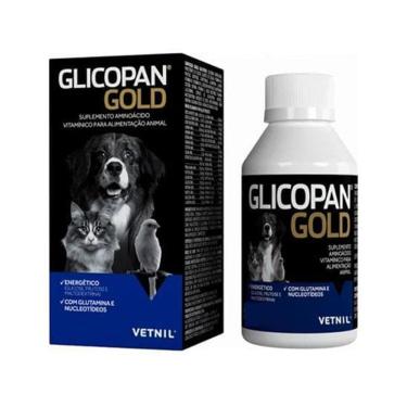 Imagem de Glicopan Gold 30Ml
