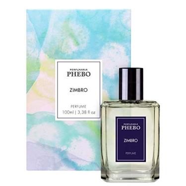 Imagem de Perfume Phebo Zimbro 100ml