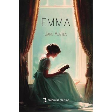 Imagem de Emma - Inglês