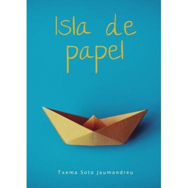 Imagem de Isla de papel - Espanhol