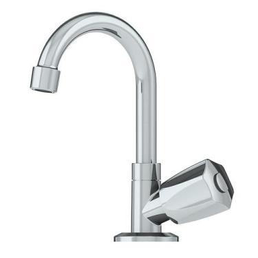 Imagem de Torneira lav.bm c50 1198 delta. - DELTA METAIS