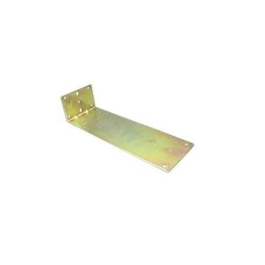 Imagem de Suporte L P/Fonte Chaveada Tipo Colmeia Drl03A Metaltex