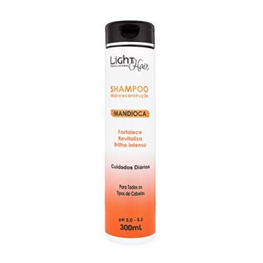 Imagem de SHAMPOO MANUTENCAO MANDIOCA 300 ML