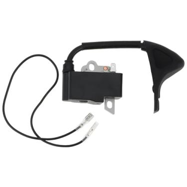 Imagem de Create idea Bobina de ignição do soprador de folhas 42414001307 compatível com STIHL BG56 BG86 BG86C SH86C