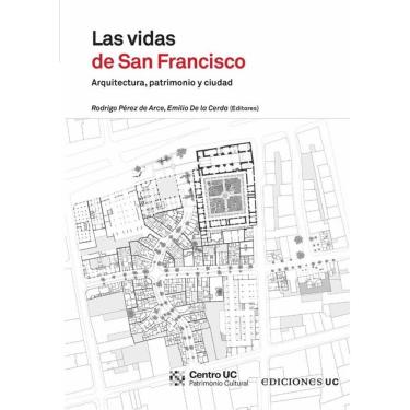 Imagem de Las vidas de San Francisco - Espanhol