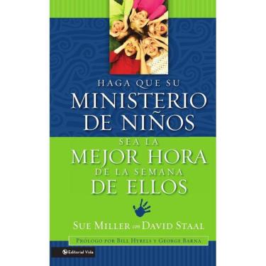 Imagem de Haga que su ministerio de niños sea la mejor hora de la semana de ellos - Espanhol
