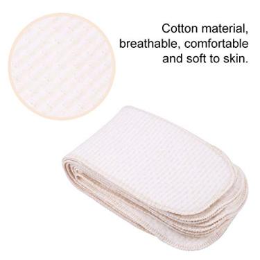 Imagem de Generic Fraldas para Bebês, Fraldas de Pano 10 Unidades Respiráveis ​​para 0-2 Anos de Idade para Crianças