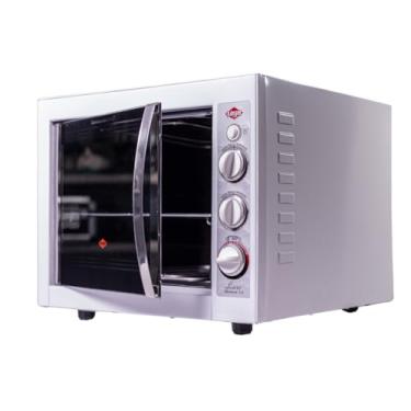 Imagem de Forno Eletrico Luxo Clean Advanced 2.4 Potencia 2400W - 127V LAYR