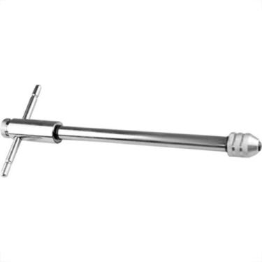 Imagem de Vira Macho T C/Catraca Lg 3A08 - KING TOOLS