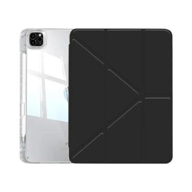 Imagem de Capa Para iPad Air 2025 11ª Geração 11 Air4 5 6 7 10.9 10.2 pro 11 13 