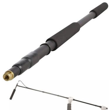Imagem de Haste Telescopica De Mão Para Microfone MBP7000 ON STAGE