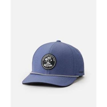 Imagem de BONÉ RC HYDRO ELITE FLEXFIT SB - NAVY - UNICO-Masculino