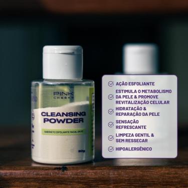 Imagem de Sabonete Cleansing Powder 30g-Unissex