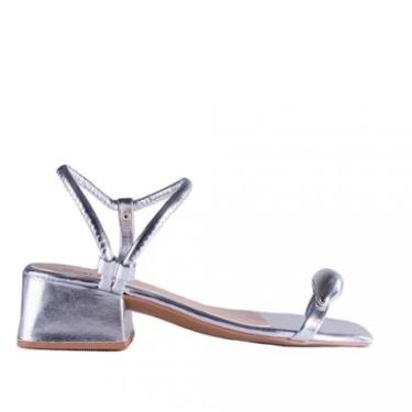 Imagem de Sandália Feminina Zariff K686148-Feminino