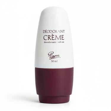 Imagem de Desodorante Cremoso Roll-On Pierre Alexander 50ml
