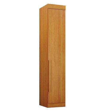 Imagem de Modulo Orion 01 Porta Cinamomo - Leifer Móveis