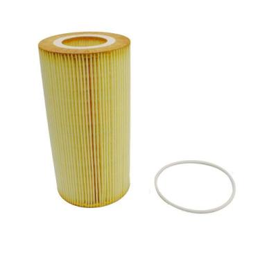 Imagem de Filtro Do Óleo DAF CF85.360 CF85.460 XF105.410 XF105.460 Após 2006 - M