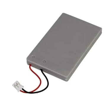 Imagem de Bateria Recarregável Li-ion 1800mAh com Cabo USB para Controle Sem Fio Modelo LIP1359, Kit Completo de Carregamento