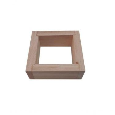 Imagem de Kit 2 Caixas Inpa Abelhas Sem Ferrão 18X18 + Atrativo 50 Ml