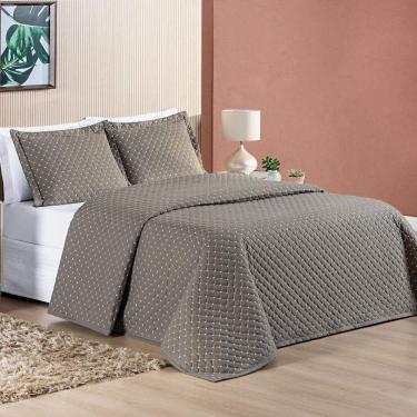 Imagem de Cobre Leito Casal Doroty Micropercal Camaf