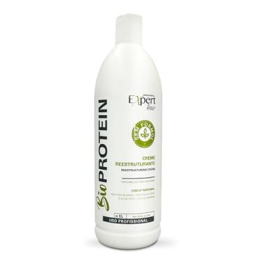 Imagem de Expert Hair Bio Protein Creme Reconstrutor Orgânico para Cabelos Finos e Delicados 1L/33.8 fl.oz