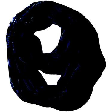 Imagem de Cachecol Infinity New York Giants Love Print