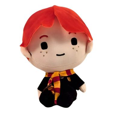 Imagem de Pelúcia Rony Harry Potter 20 Cm Candide - 37100