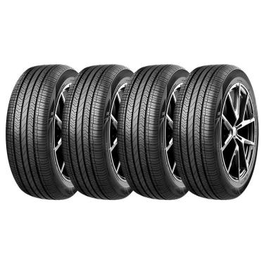Imagem de KIT 4 Pneus Sunwide 235/50 R19 99V Conquest Ht