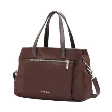 Imagem de Bolsa Feminina Média Alça Transversal Ajustavel Chenson