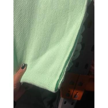 Imagem de Manta Para Sofá King Luxo Super Gigante 300 X 180 Mts Tipo Capa De Sofá(Verde Claro)