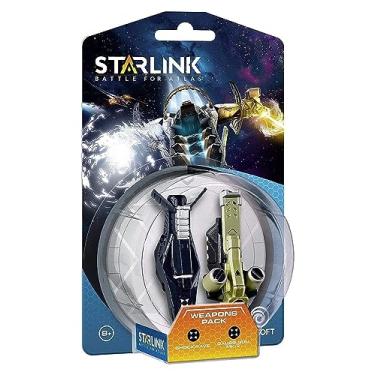 Imagem de Starlink Battle For Atlas Weapons Pack Shockwave + Gauss (Electronic Games)