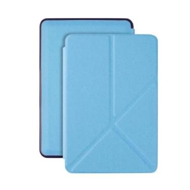 Imagem de Akacy Capa dobrável especial de 6,8 polegadas para Kindle Paperwhite (11ª geração, versão 2021) / com hibernação automática (9)