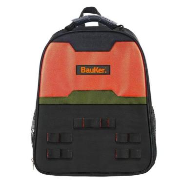 Imagem de Mochila Preto Bauker