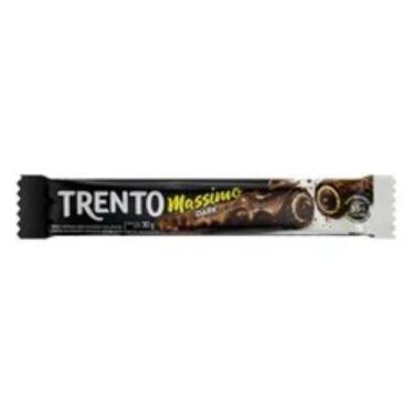 Imagem de Chocolate Trento Massimo Dark 25g