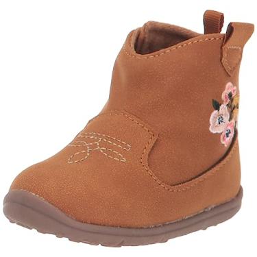 Imagem de Carter's Sunnie-gp para bebês meninos, Bronzeado, 19