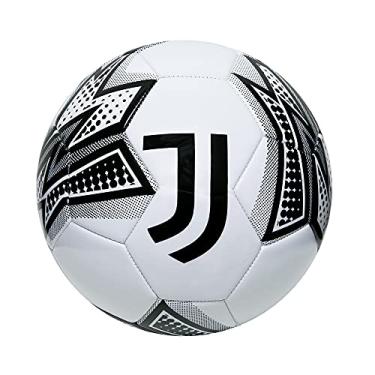Imagem de Bola de futebol da equipe de arte pop da Juventus