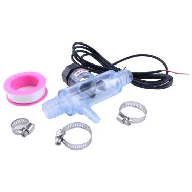 Imagem de Czomoizc Conector final de caixa de interruptor de fluxo 6560-860 compatível com banheira de hidromassagem Sundance Spa e jacuzzi 2560-040