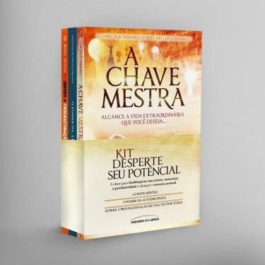 Imagem de Kit Desperte Seu Potencial