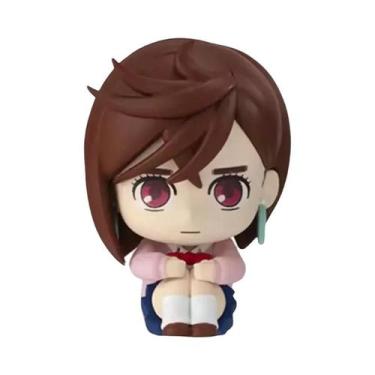 Imagem de Figura De Ação Q-version Do Anime Highway Granny Ayase Momo Okarun Dan