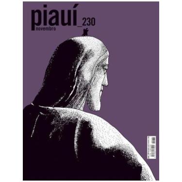 Imagem de Revista piauí - edição 230 - novembro 2025 - MARCELO ROAVE TIRADOR *