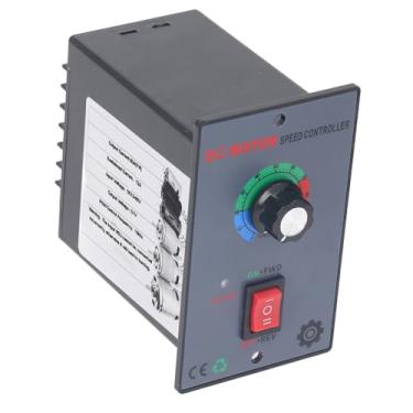 Imagem de LiebeWH Compatibilidade Versátil, Design Compacto, Confiabilidade Superior Controlador de Velocidade do Motor 550 775 795 895, Regulador Eletrônico Reversível, Configuração Fácil Com Partida Direta,