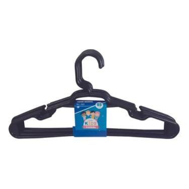 Imagem de CABIDE INFANTIL KIT COM 5