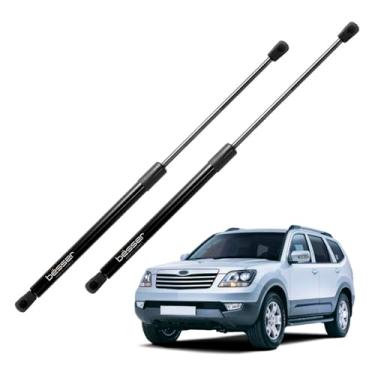 Imagem de Par Amortecedor Porta Malas Mohave 2009 á 2015