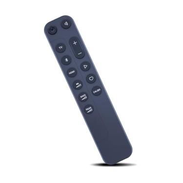 Imagem de ZWP Controle remoto de substituição da barra de som compatível com JBL Soundbar BAR 1300, BAR 1000, BAR 800, Bar 1300X, JBLBAR1300BLKAM, JBLBAR1000PROBLKAS, JBLBAR800PROBLKAS