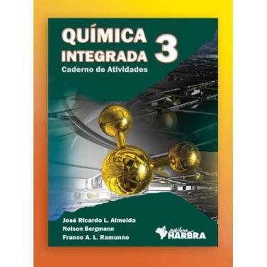 Imagem de Química Integrada 3 - Harbra