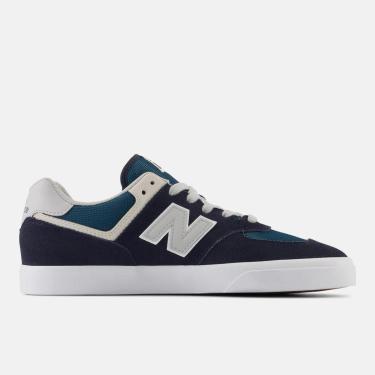 Imagem de Tênis New Balance Nb Numeric 574 Vulc Masculino-Masculino