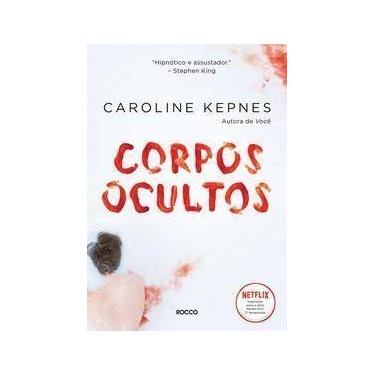 Imagem de Corpos Ocultos - ROCCO, Sortido
