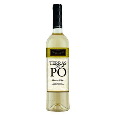 Imagem de Vinho Português Terras Do Pó Branco